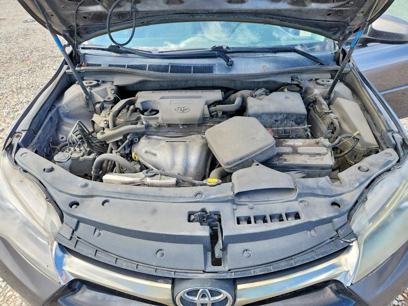Продажа на аукционе авто 2016 Toyota Camry, vin: 4T1BF1FK8GU119998, номер лота: 58899846