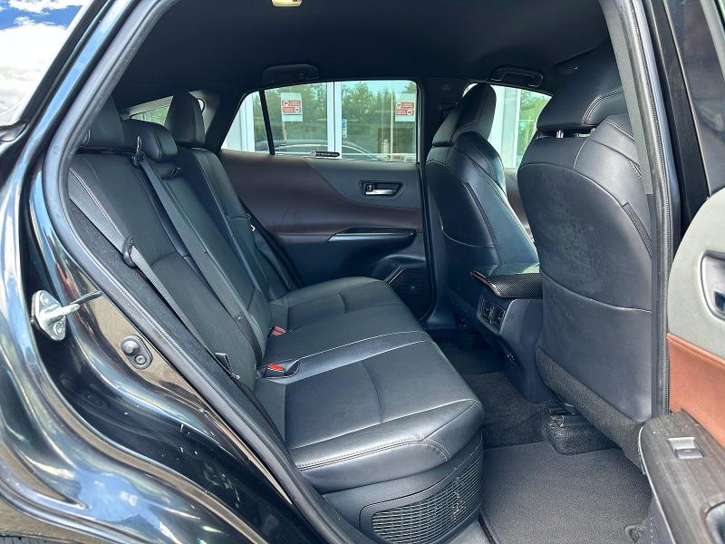 Auction sale of the 2022 Toyota Venza, vin: JTEAAAAH7NJ113338, lot number: 58110946