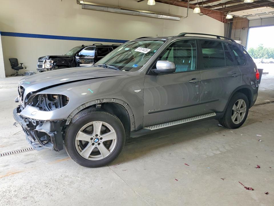 2012 Bmw X5 მანქანა იყიდება აუქციონზე, vin: 5UXZW0C50C0B90076, აუქციონის ნომერი: 57574426