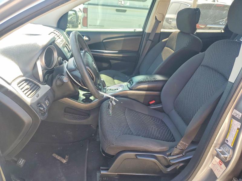 56093296 :رقم المزاد ، 3C4PDCBGXHT588857 vin ، 2017 Dodge Journey مزاد بيع