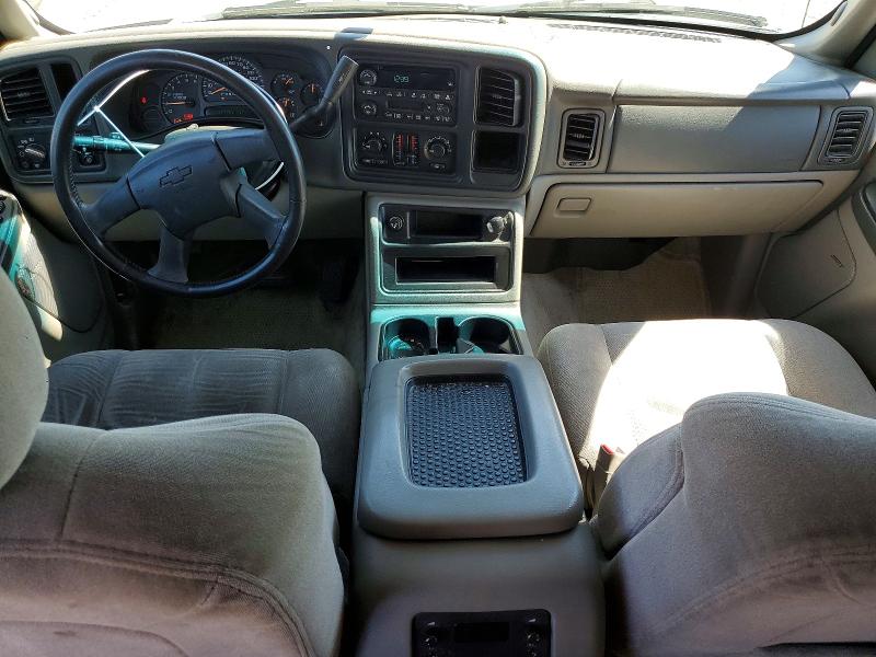 55363176 :رقم المزاد ، 3GNEC16T73G152577 vin ، 2003 Chevrolet Suburban مزاد بيع