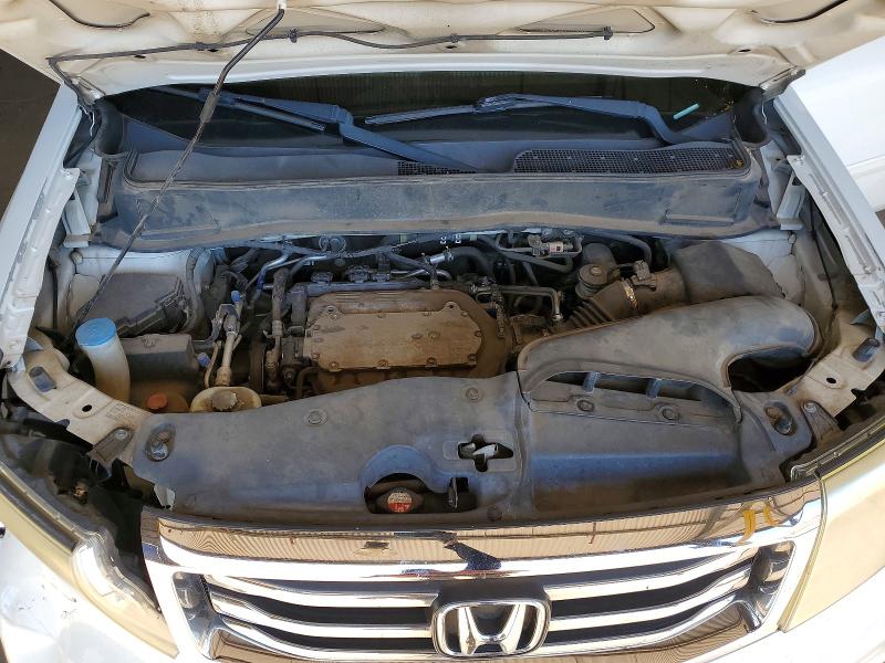 Продаж на аукціоні авто 2013 Honda Pilot, vin: 5FNYF3H4XDB019964, номер лоту: 56662426