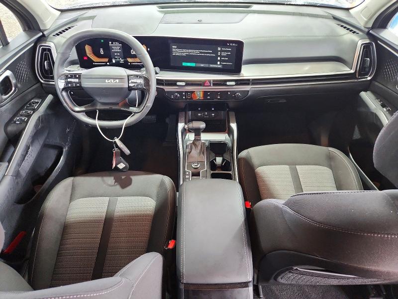 Aukcja sprzedaży 2026 Kia Sorento, vin: 5XYRG4JC7TG414460, numer aukcji: 56164206