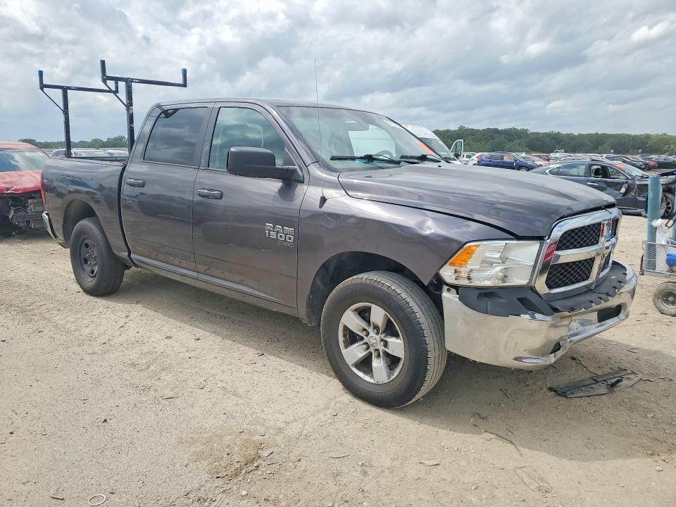 Продажа на аукционе авто 2021 Ram 1500 Classic, vin: 1C6RR7LG4MS542900, номер лота: 57115166