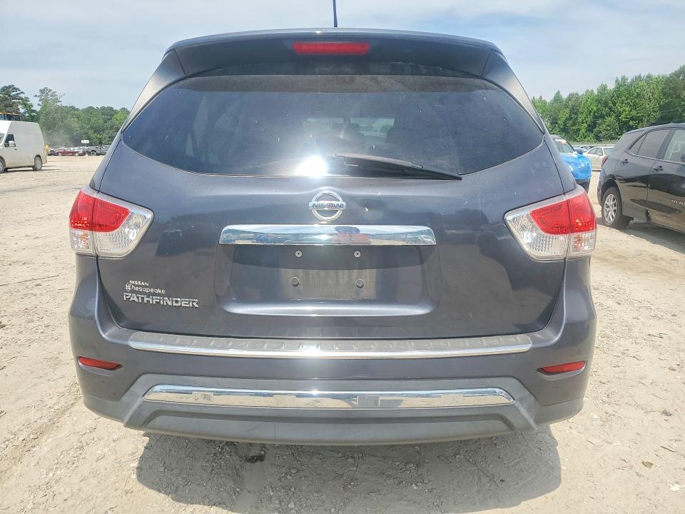 Продаж на аукціоні авто 2013 Nissan Pathfinder, vin: 5N1AR2MN7DC654375, номер лоту: 55180336