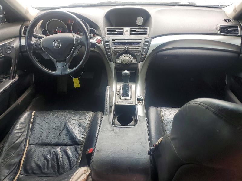 Продажа на аукционе авто 2009 Acura Tl, vin: 19UUA865X9A014240, номер лота: 58552346