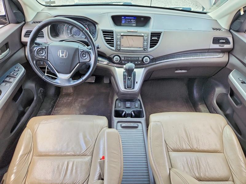 Aukcja sprzedaży 2014 Honda Cr-v, vin: 2HKRM4H77EH638308, numer aukcji: 57113476