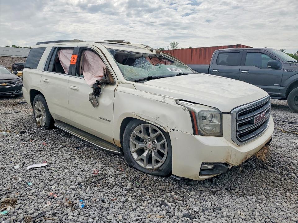Aukcja sprzedaży 2015 Gmc Yukon, vin: 1GKS1BKC8FR183827, numer aukcji: 57374636