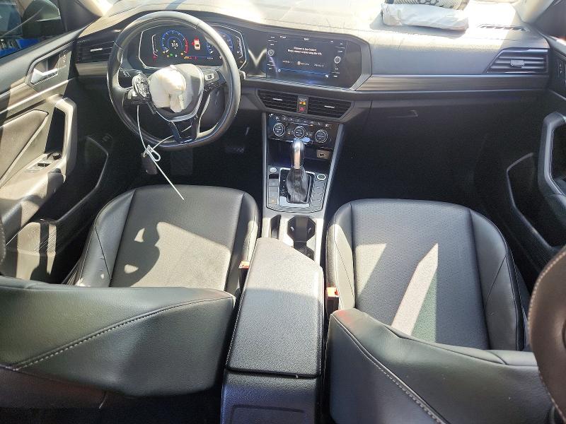 Aukcja sprzedaży 2019 Volkswagen Jetta, vin: 3VWE57BU4KM101703, numer aukcji: 56592086