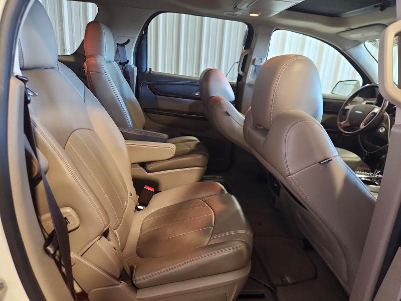 Продаж на аукціоні авто 2015 Gmc Acadia, vin: 1GKKVTKD2FJ222431, номер лоту: 55878376