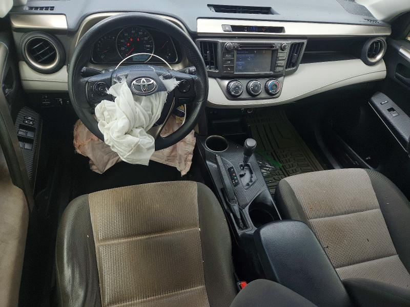 2015 Toyota Rav4 მანქანა იყიდება აუქციონზე, vin: JTMBFREV2FD098823, აუქციონის ნომერი: 55308596