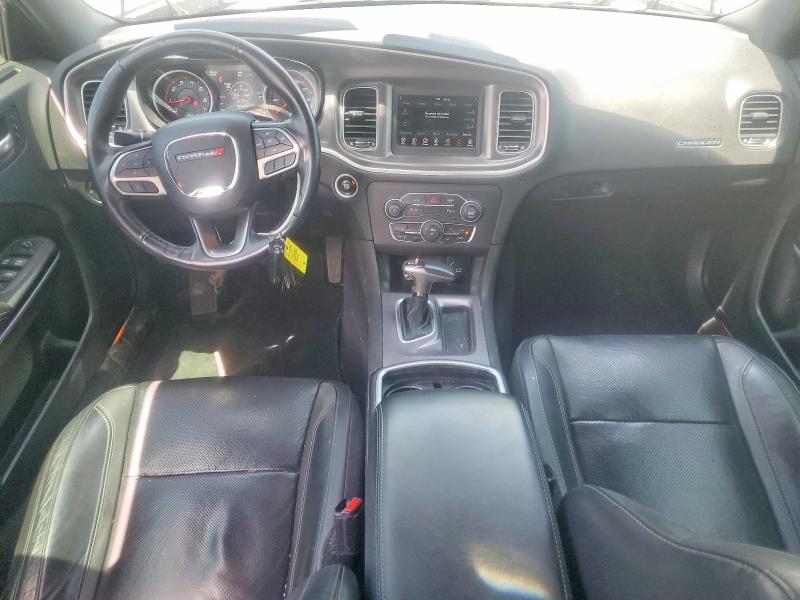 55612956 :رقم المزاد ، 2C3CDXBG7NH169220 vin ، 2022 Dodge Charger مزاد بيع