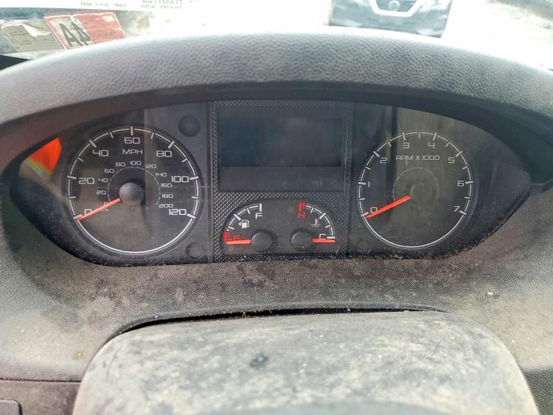 Aukcja sprzedaży 2020 Ram Promaster 3500, vin: 3C6URVJGXLE145260, numer aukcji: 55447436