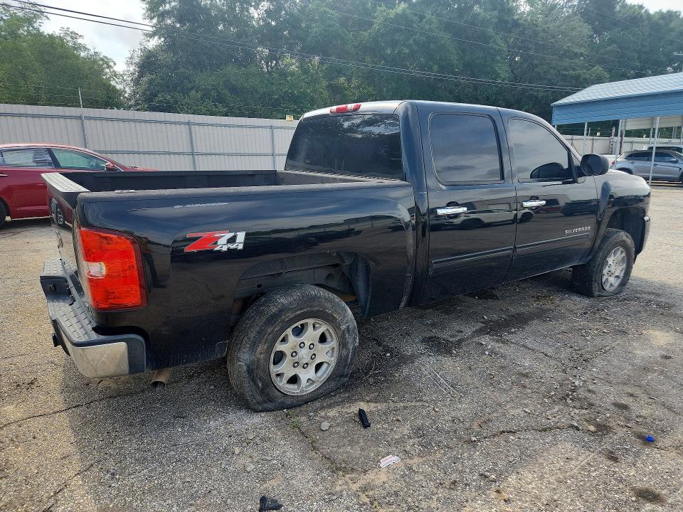 Продаж на аукціоні авто 2010 Chevrolet Silverado, vin: 3GCRKSE33AG274371, номер лоту: 55767516