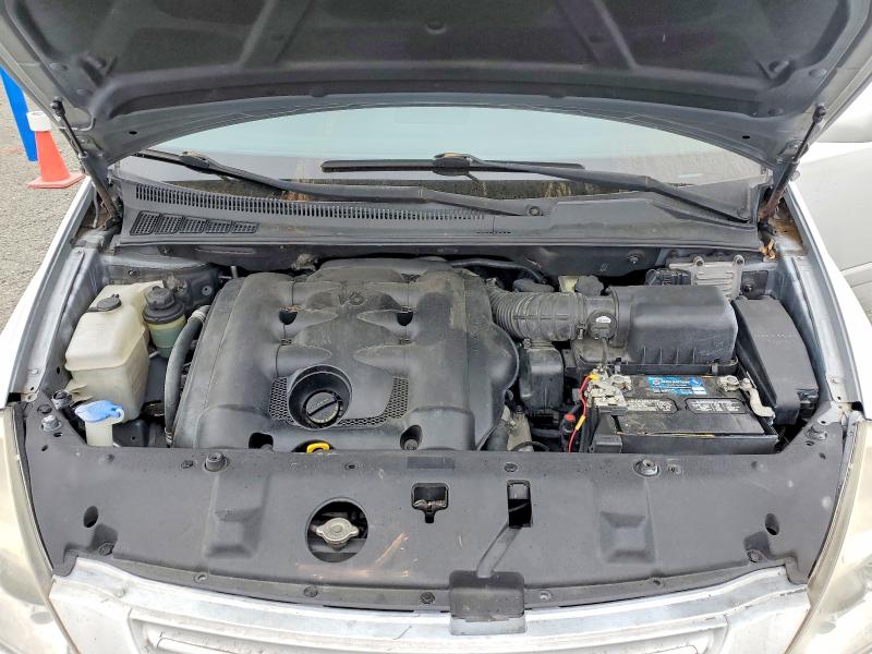 Продаж на аукціоні авто 2008 Kia Sedona, vin: KNDMB233686246539, номер лоту: 56899916