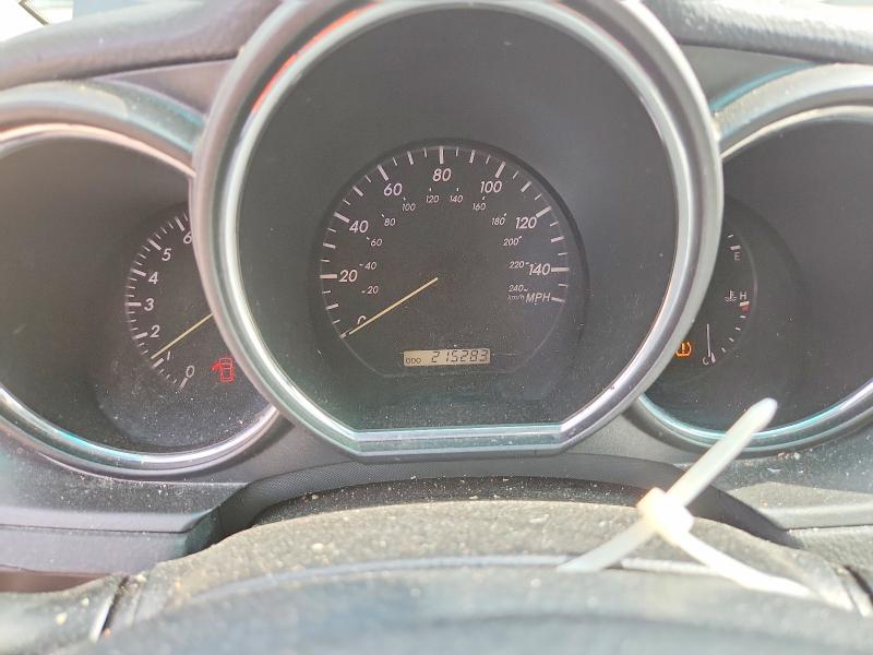 Продажа на аукционе авто 2007 Lexus Rx, vin: JTJGK31U570006976, номер лота: 58286956