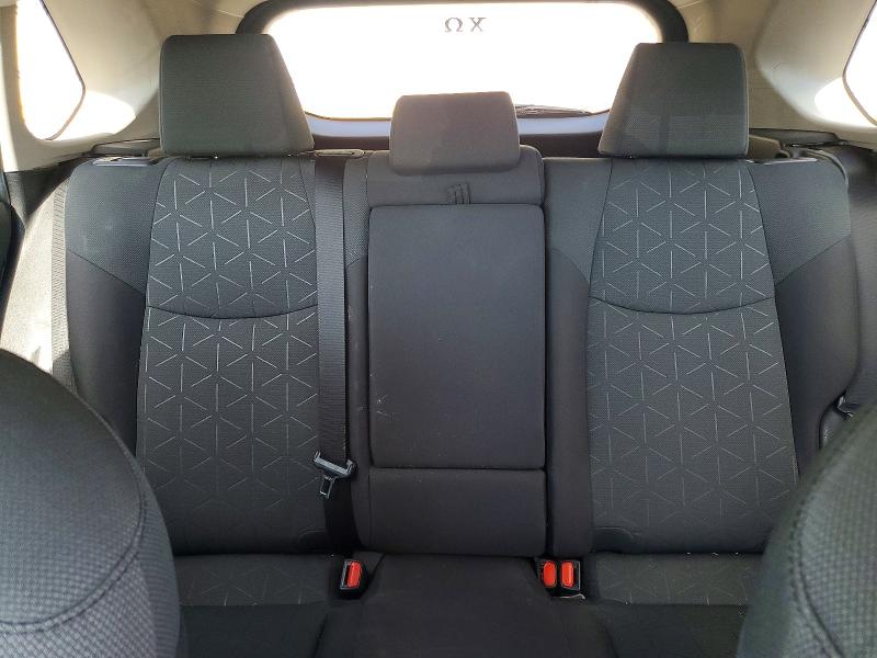 2023 Toyota Rav4 მანქანა იყიდება აუქციონზე, vin: 2T3W1RFV6PW278826, აუქციონის ნომერი: 56774086