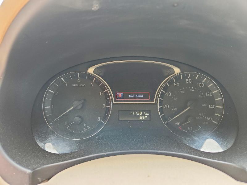 Aukcja sprzedaży 2015 Nissan Altima, vin: 1N4AL3AP8FC152968, numer aukcji: 58965616