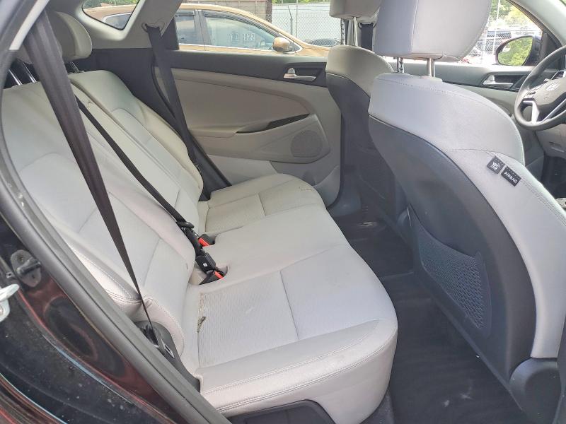 Aukcja sprzedaży 2019 Hyundai Tucson, vin: KM8J2CA48KU999685, numer aukcji: 59080016