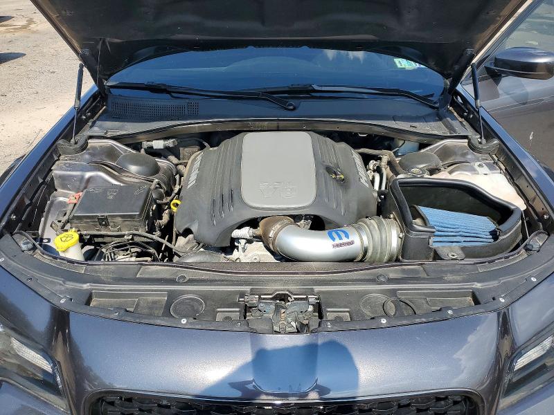 Продажа на аукционе авто 2020 Chrysler 300, vin: 2C3CCABT8LH122997, номер лота: 57158526