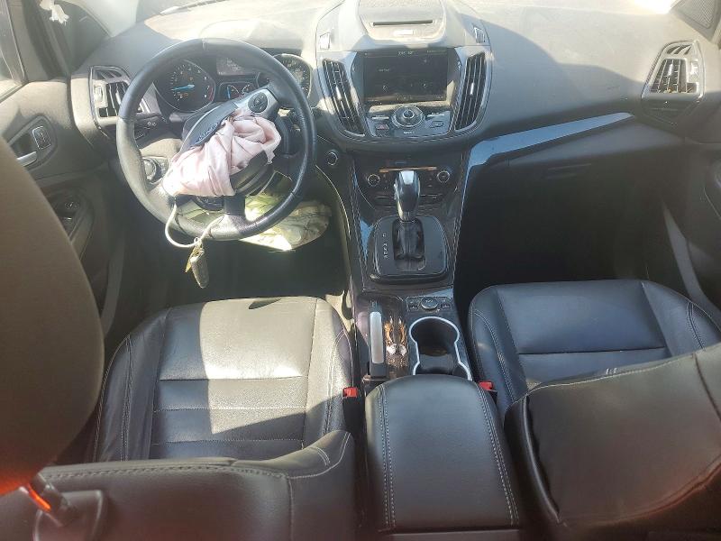Продаж на аукціоні авто 2014 Ford Escape, vin: 1FMCU9JX6EUD62606, номер лоту: 55894506