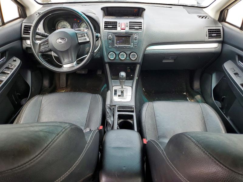 2013 Subaru Impreza მანქანა იყიდება აუქციონზე, vin: JF1GJAG68DH014995, აუქციონის ნომერი: 58080356