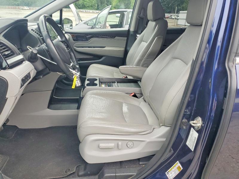 Aukcja sprzedaży 2019 Honda Odyssey, vin: 5FNRL6H90KB086337, numer aukcji: 55626246