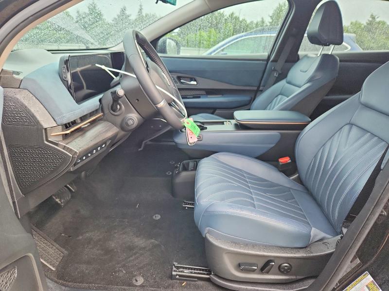 Aukcja sprzedaży 2023 Nissan Ariya, vin: JN1DF0CD3PM701216, numer aukcji: 56342916