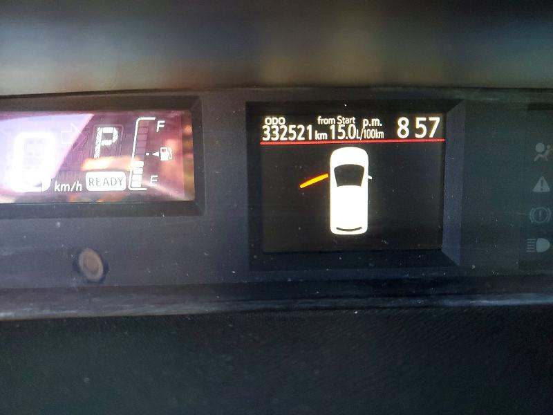 Aukcja sprzedaży 2014 Toyota Prius C, vin: JTDKDTB31E1071408, numer aukcji: 56087316