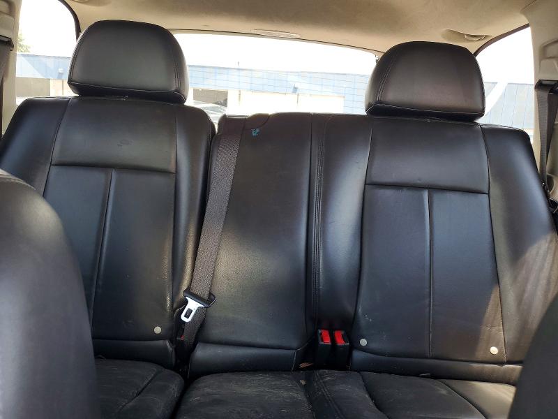 Продажа на аукционе авто 2006 Chevrolet Trailblazer, vin: 1GNET13H062211000, номер лота: 58631486