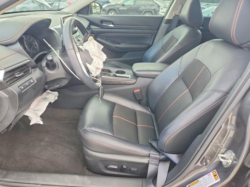 2022 Nissan Altima მანქანა იყიდება აუქციონზე, vin: 1N4BL4CV0NN326458, აუქციონის ნომერი: 56943776