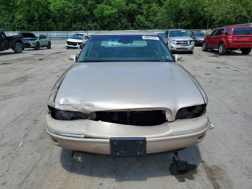 Aukcja sprzedaży 1998 Buick Lesabre, vin: 1G4HR52K3WH485549, numer aukcji: 56887976