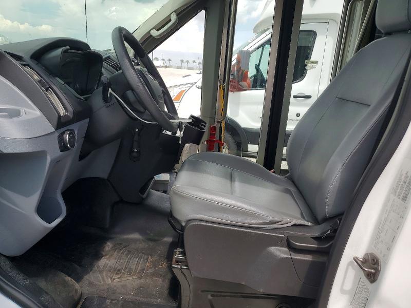 Продажа на аукционе авто 2019 Ford Transit, vin: 1FDES6PM3KKB85899, номер лота: 54179016