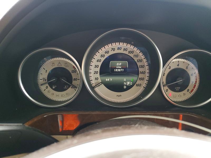 55068516 :رقم المزاد ، WDDHF5KB0EA814623 vin ، 2014 Mercedes-benz E مزاد بيع