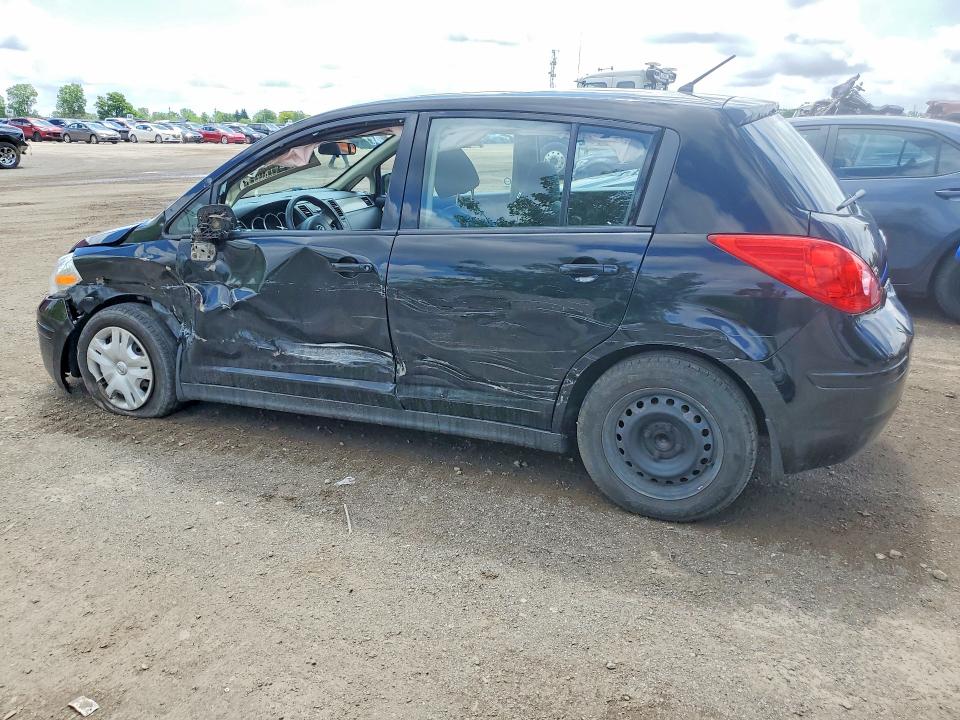 Продажа на аукционе авто 2012 Nissan Versa, vin: 3N1BC1CP6CL373293, номер лота: 56875816