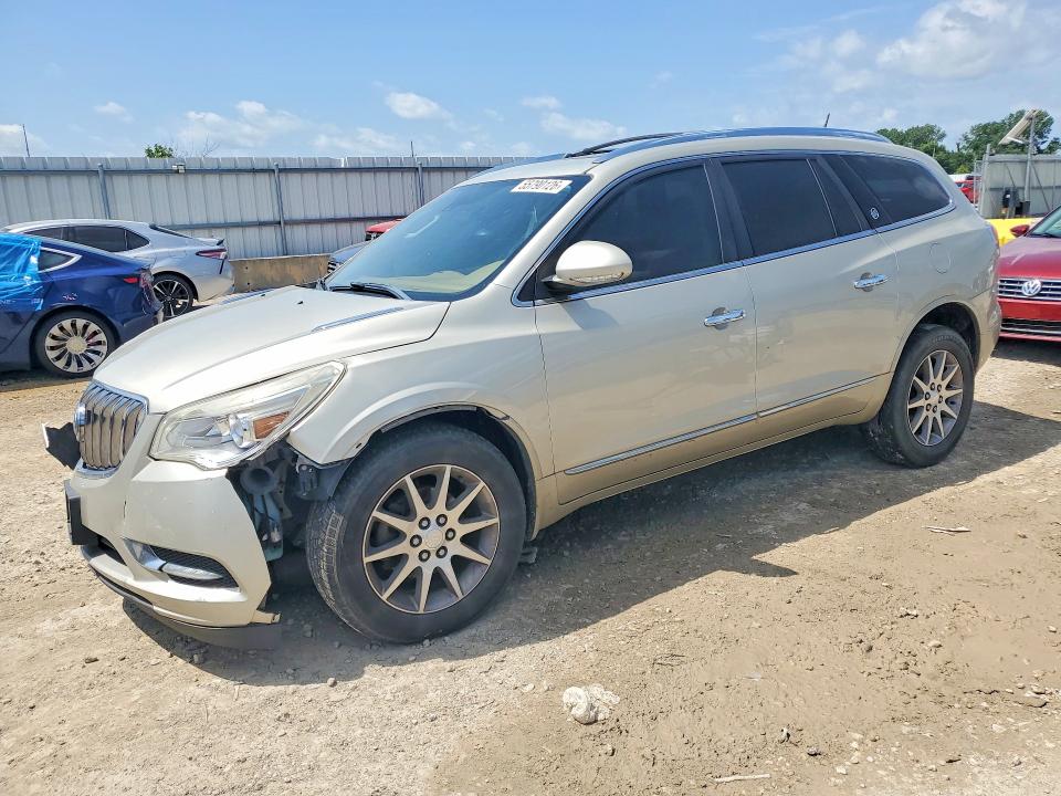 Продаж на аукціоні авто 2016 Buick Enclave, vin: 5GAKVBKD2GJ267328, номер лоту: 55790126