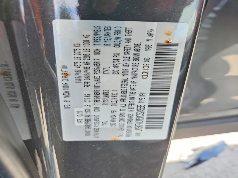 Aukcja sprzedaży 2021 Mazda Cx-5, vin: JM3KFACM5M0324585, numer aukcji: 56711136