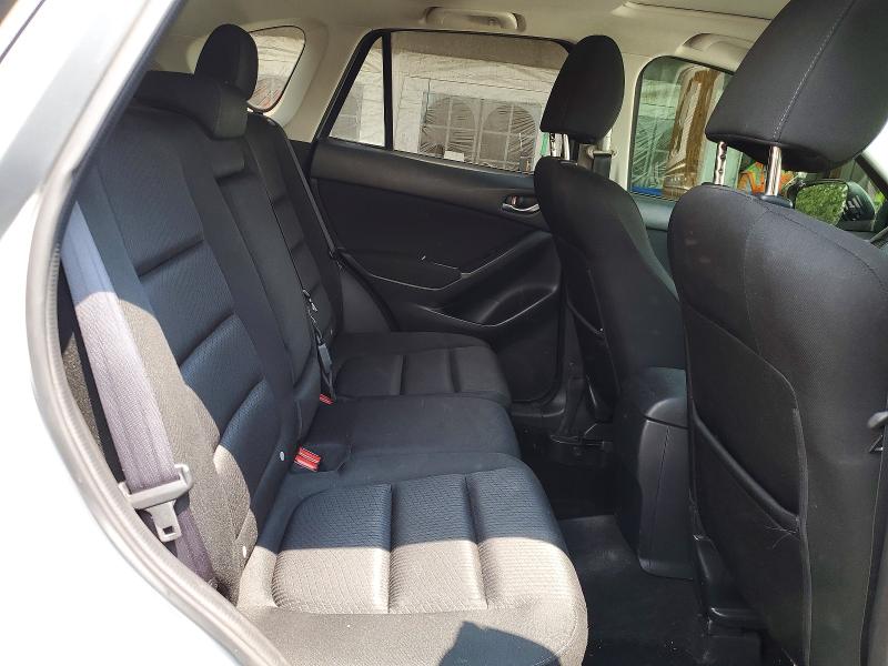 Aukcja sprzedaży 2013 Mazda Cx-5, vin: JM3KE4CE0D0132844, numer aukcji: 58272936