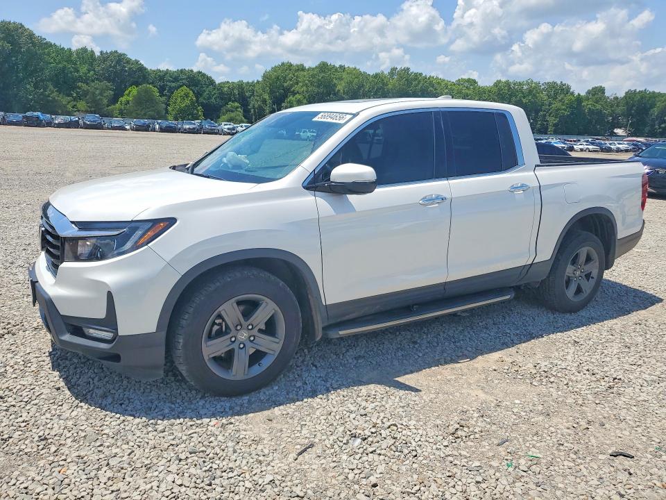Aukcja sprzedaży 2023 Honda Ridgeline, vin: 5FPYK3F78PB009258, numer aukcji: 56894656