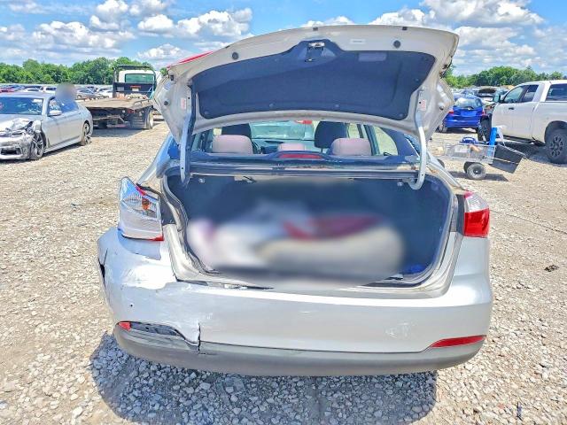 Aukcja sprzedaży 2015 Kia Forte, vin: KNAFX4A65F5297808, numer aukcji: 58262446