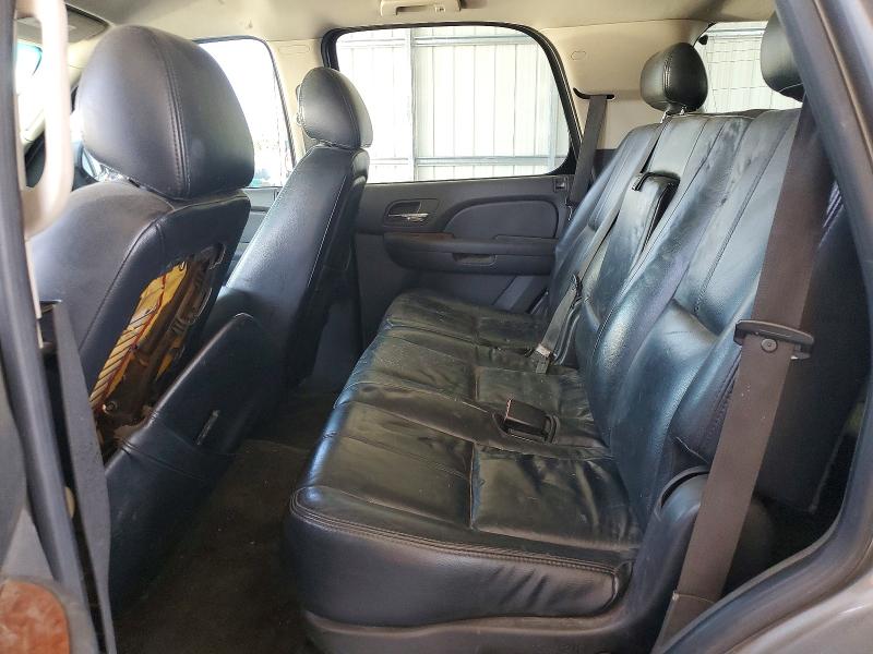 Продаж на аукціоні авто 2007 Gmc Yukon, vin: 1GKFC13097J121122, номер лоту: 56489226