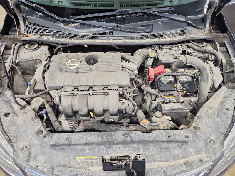Продажа на аукционе авто 2013 Nissan Sentra, vin: 3N1AB7AP4DL676854, номер лота: 56933316