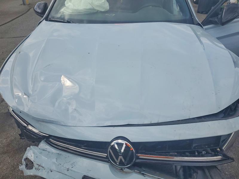2025 Volkswagen Jetta მანქანა იყიდება აუქციონზე, vin: 3VWBX7BU0SM032358, აუქციონის ნომერი: 57937316