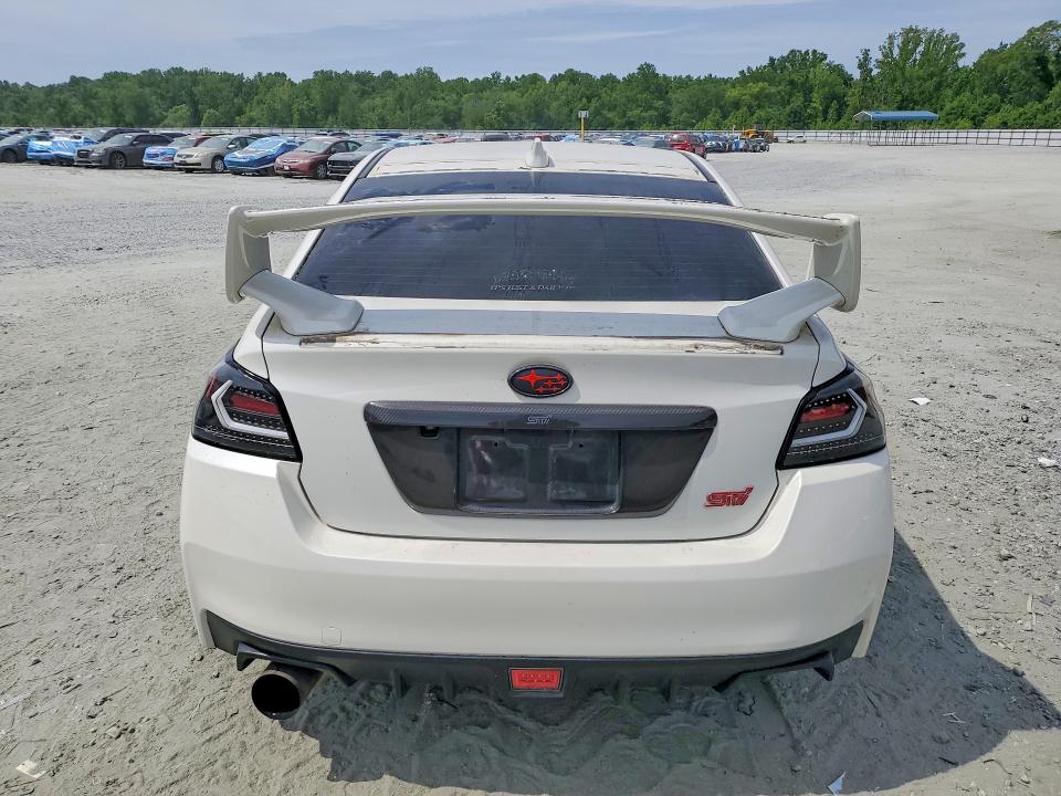 Продаж на аукціоні авто 2020 Subaru Wrx, vin: JF1VA2E67L9815426, номер лоту: 56452066