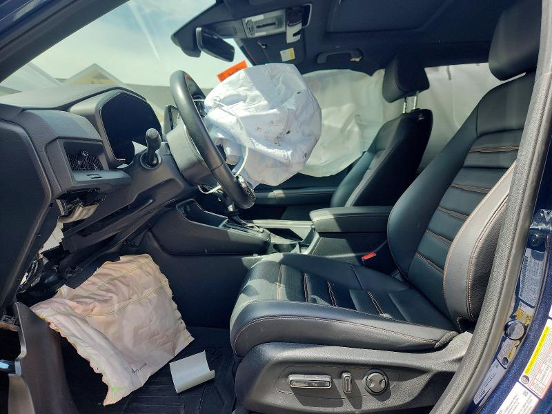 Aukcja sprzedaży 2025 Honda Cr-v, vin: 5J6RS6H89SL006003, numer aukcji: 55256916