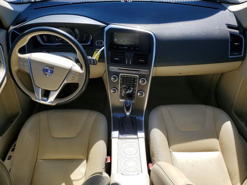 Продаж на аукціоні авто 2016 Volvo Xc60, vin: YV440MDK3G2785243, номер лоту: 56583796