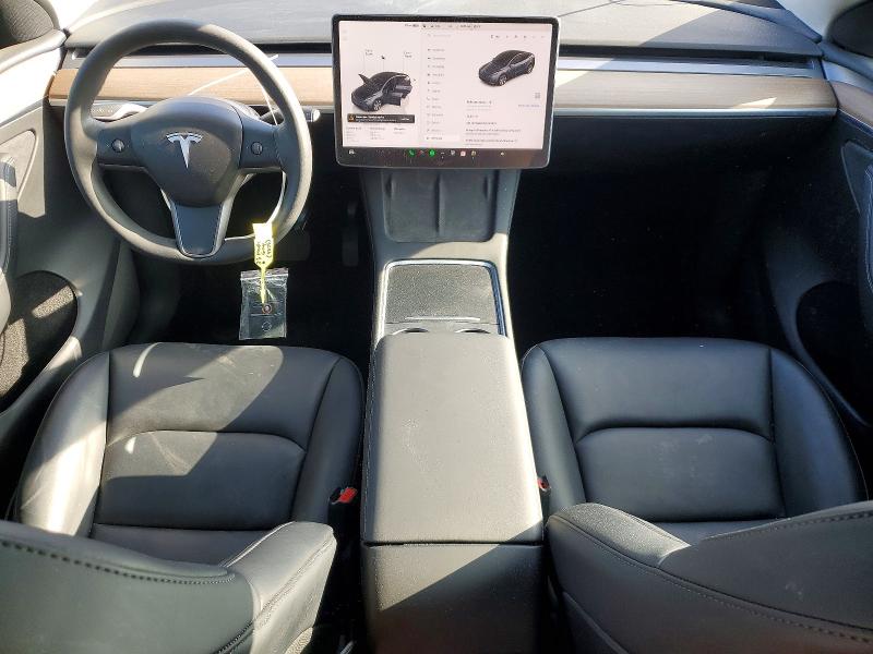 Продаж на аукціоні авто 2023 Tesla Model Y, vin: 7SAYGDEE4PF789875, номер лоту: 57178046