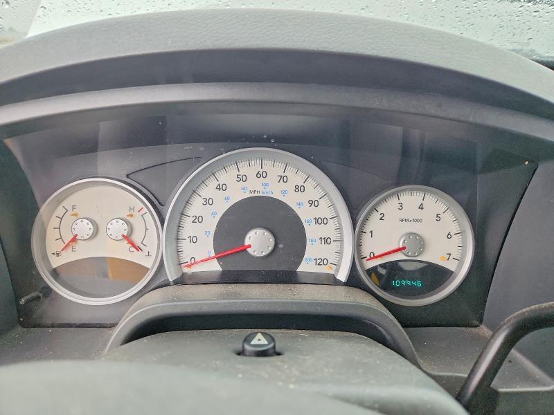 Продажа на аукционе авто 2007 Dodge Dakota, vin: 1D7HE48K87S189910, номер лота: 58599406