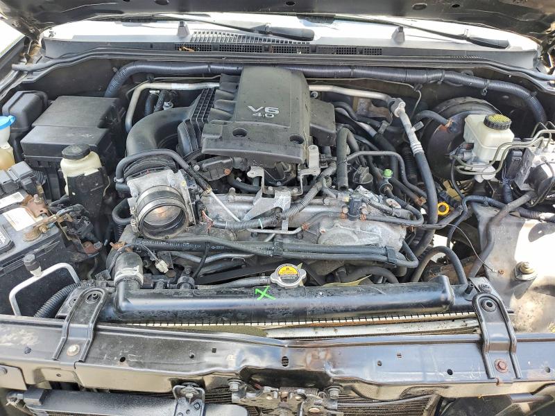 Aukcja sprzedaży 2018 Nissan Frontier, vin: 1N6AD0EV6JN715668, numer aukcji: 56996086