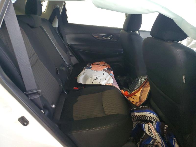 Aukcja sprzedaży 2017 Nissan Rogue, vin: 5N1AT2MV0HC785591, numer aukcji: 56992226